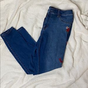 Mossimo at target denim